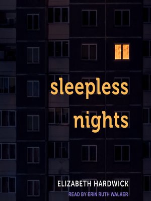 Sleepless Nights - Audiobook